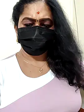 aishu mallu tamil online show from March 29, 1:33 pm