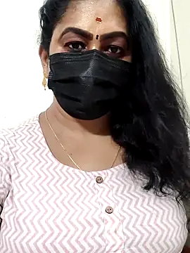 aishu mallu tamil online show from March 30, 1:45 pm