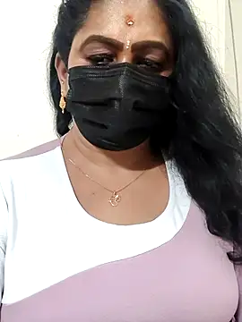 aishu mallu tamil online show from April 2, 8:06 pm