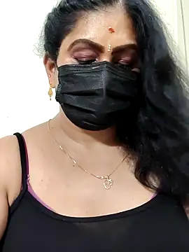 aishu mallu tamil online show from April 7, 12:22 am