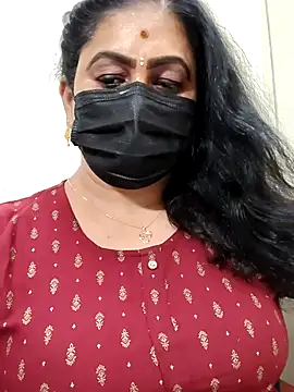 aishu mallu tamil online show from April 7, 3:01 pm