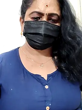 aishu mallu tamil online show from April 11, 3:38 pm