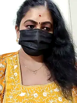 aishu mallu tamil online show from April 12, 5:18 pm