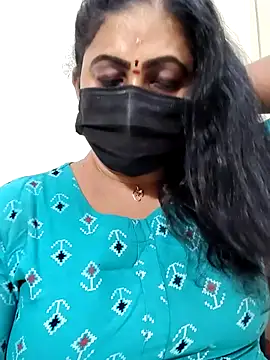 aishu mallu tamil online show from April 13, 11:37 am