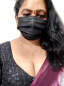 aishu mallu tamil online show from April 15, 7:48 am