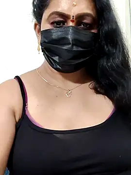 aishu mallu tamil online show from April 15, 7:58 pm