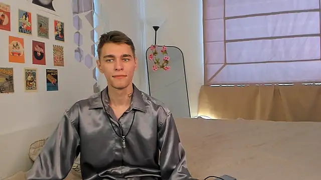 Shadow blink online show from March 22, 11:35 am