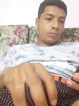 BorjaBG online show from April 19, 5:18 am