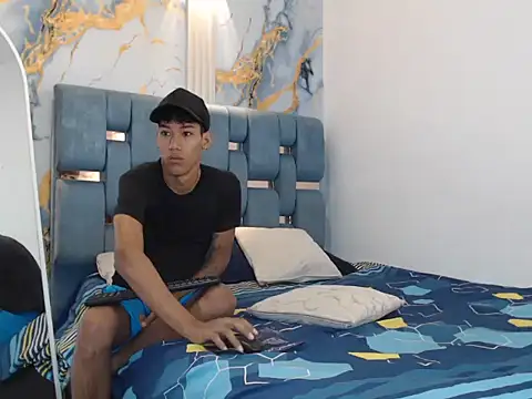 SEXY BIG COCK online show from March 26, 1:17 pm