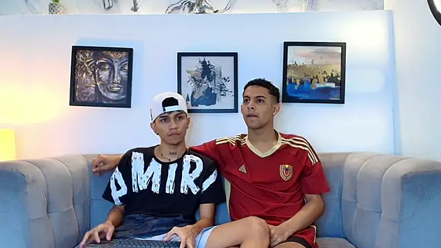 SEXY BIG COCK online show from April 3, 3:54 pm