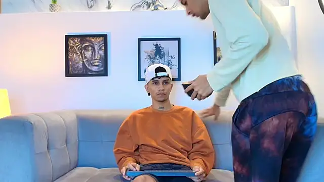 SEXY BIG COCK online show from April 8, 1:22 pm