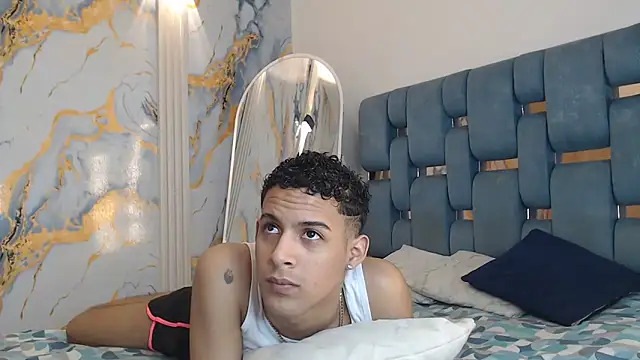 SEXY BIG COCK online show from April 12, 1:27 pm