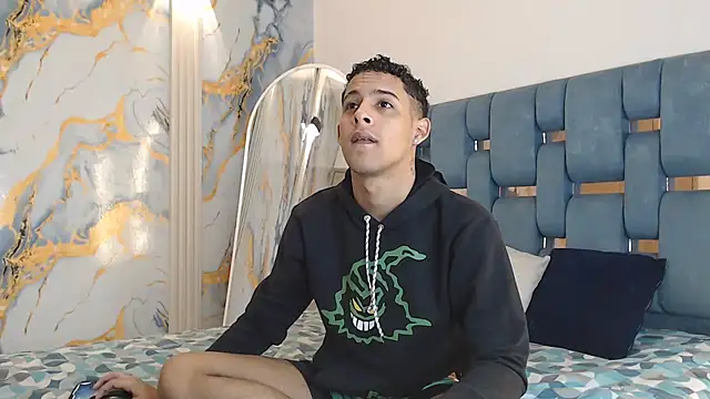 SEXY BIG COCK online show from April 13, 1:27 pm