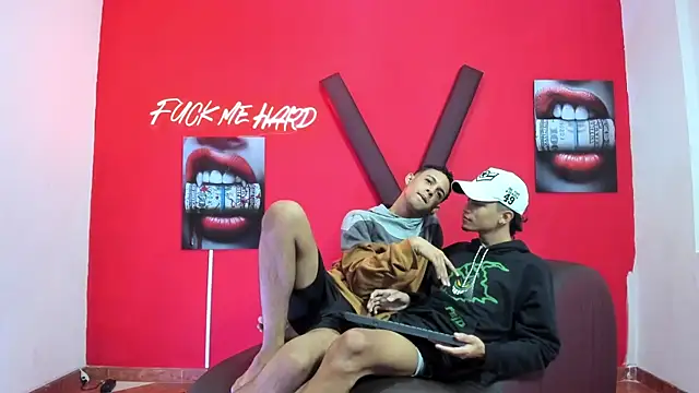 SEXY BIG COCK online show from April 14, 1:17 pm