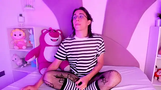 Keita Moon online show from March 26, 12:11 pm