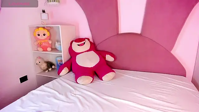 Keita Moon online show from March 27, 11:43 am