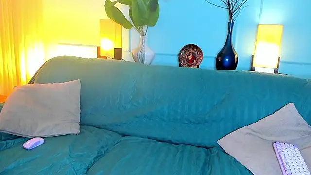 Keita Moon online show from April 14, 11:38 am