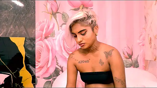 indian barbie online show from April 2, 6:49 pm