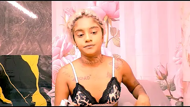 indian barbie online show from April 5, 9:39 am