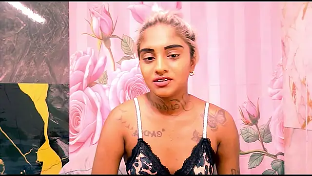 indian barbie online show from April 5, 9:45 pm