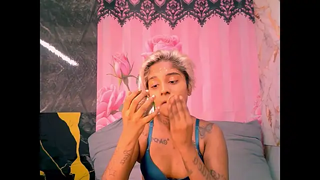 indian barbie online show from April 8, 9:20 am