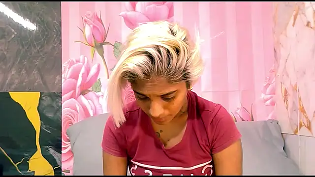 indian barbie online show from April 12, 11:59 am