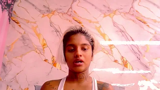 Snapshot of indian_barbie chatting on April 29, 7:23 am indian barbie online show from April 29, 7:23 am