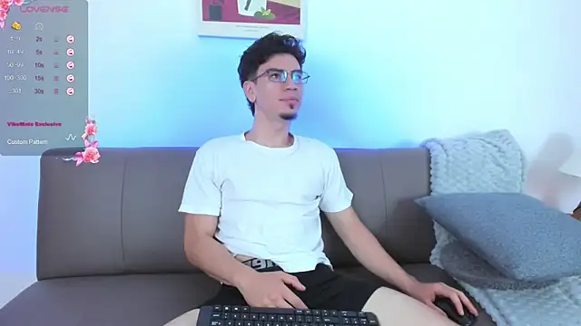 manu ferx online show from April 5, 12:46 pm