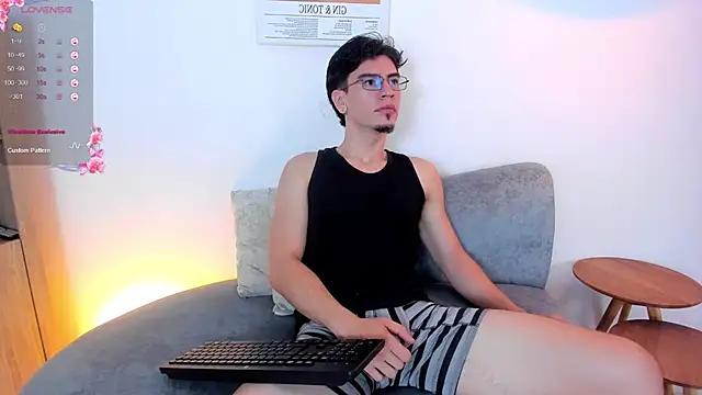 manu ferx online show from April 11, 12:31 pm