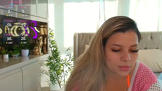 Florence Ford online show from April 5, 11:07 am