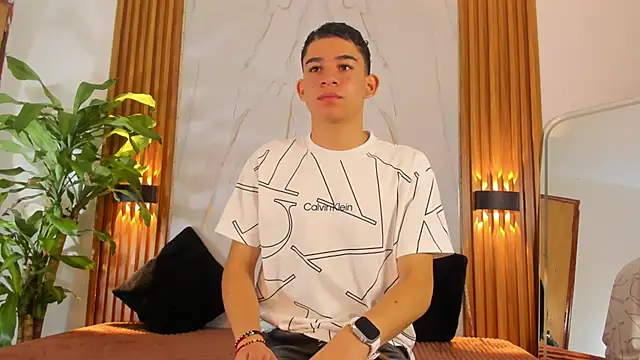 CharleyNova online show from July 15, 12:54 pm