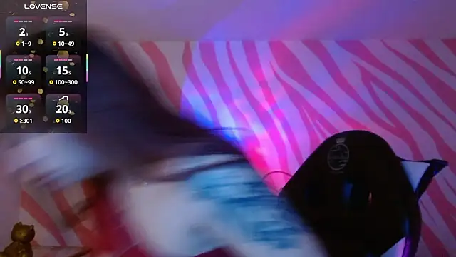 Scarlet queen4 online show from March 20, 1:16 pm