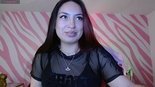 Scarlet queen4 online show from March 27, 1:22 pm