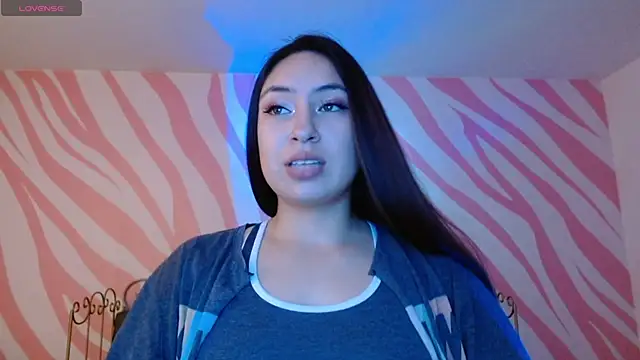 Scarlet queen4 online show from March 31, 1:11 pm