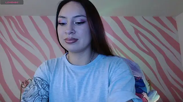 Scarlet queen4 online show from April 6, 1:12 pm