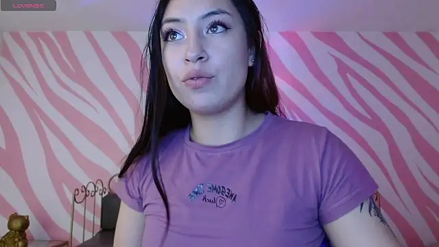 Scarlet queen4 online show from April 8, 1:11 pm