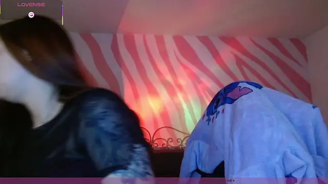 Scarlet queen4 online show from April 14, 1:17 pm