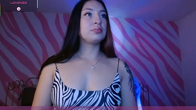 Scarlet queen4 online show from April 16, 1:12 pm