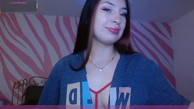 Scarlet queen4 online show from April 17, 1:14 pm