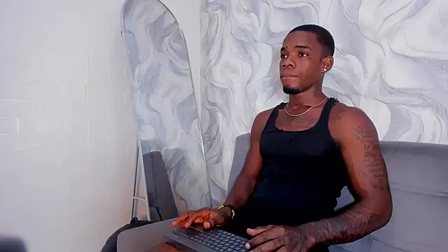 aron clark online show from April 5, 1:08 pm