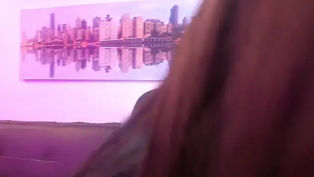 Sofy Durand online show from April 8, 11:54 am