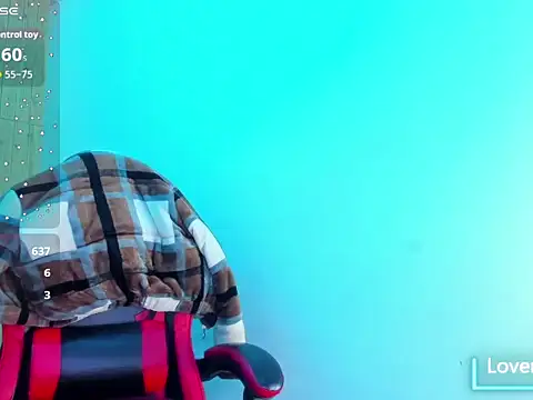 Melisa 14 online show from April 3, 2:15 pm