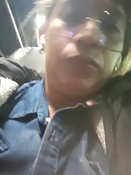 Melisa 14 online show from April 7, 1:06 am