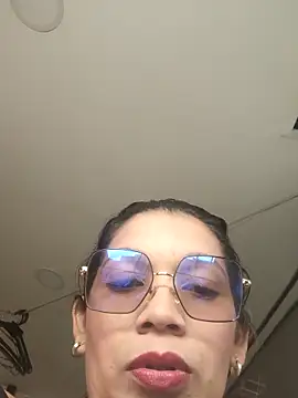 Melisa 14 online show from April 15, 4:03 pm