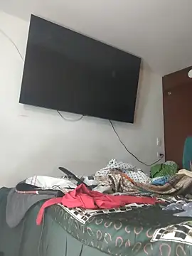 Melisa 14 online show from April 17, 10:18 am