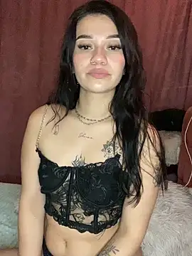 chloe evans0 online show from March 20, 2:16 am