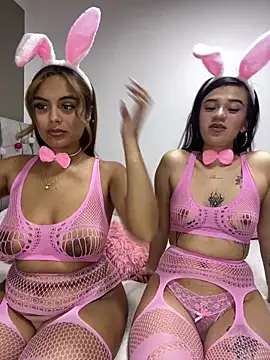 chloe evans0 online show from March 29, 4:01 am