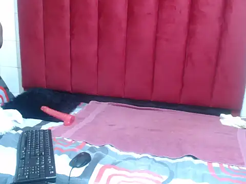 SexySweetCandyX online show from April 5, 7:11 pm