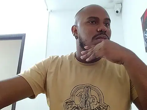 Alessandro Hamed online show from March 23, 2:21 pm