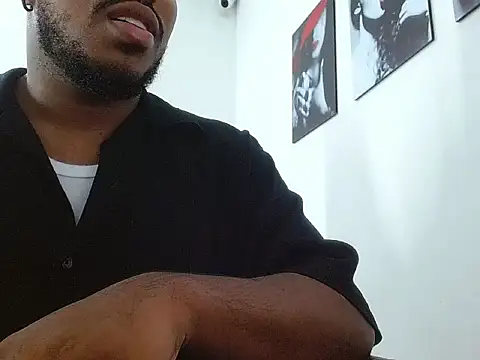 Alessandro Hamed online show from March 24, 2:22 pm